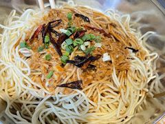 凉面-一棠龙虾•王牌虾球(后湖御华里店)