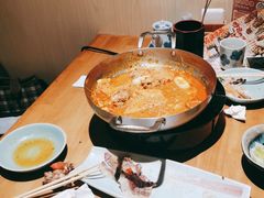 -一心创作料理屋(经开万达店)