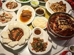 -新侨小馆(东直门北小街店)