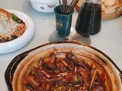 -鹅村长(江中店)