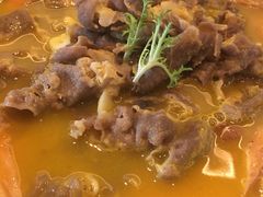 -绿茶餐厅(成都大悦城店)