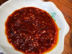 -清真·益鑫羊肉手抓馆(花园北街店)