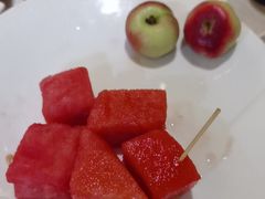 -长沙三景韦尔斯利酒店·Oval全日制餐厅自助餐