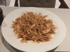 美极白虾-狮王府淮扬菜(夫子庙老门东店)