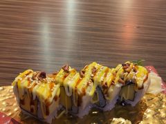 -小川洋风料理(大悦城店)