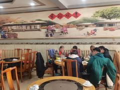 -山城家常菜铁锅炖鱼