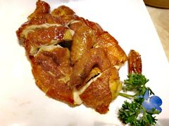 -稻香酒家(长宁KING88广场店)
