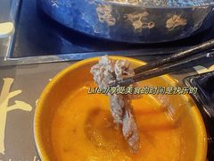 -牛武士寿喜烧·和牛火锅自助(全球首店)