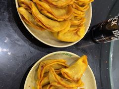 -李记清真馆(打钉巷店)