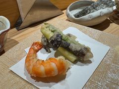 -麦MUGI铁板烧日式料理