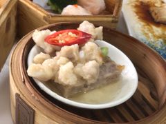 -鹿鸣酒家(越秀店)