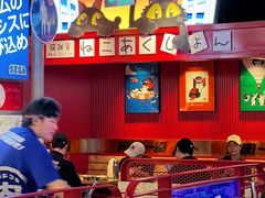 -凯德MALL(西直门店)