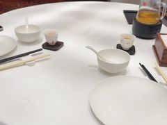 -白天鹅宾馆-宏图府餐厅