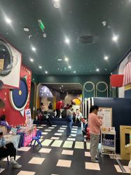 -MELAND CLUB亲子乐园·派对·餐厅(北京芳圆里ID MALL店)