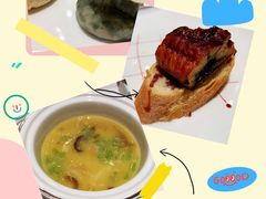 -扬州万怡酒店-中餐厅(文昌中路店)