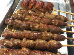 -海平馄饨(逍遥二路店)