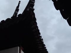 -西园戒幢律寺