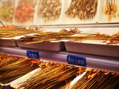 -让签签飞小郡肝串串香(春熙路形象店)