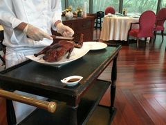 -阳澄湖费尔蒙酒店颐丰阁中餐厅(马鞍山西路店)