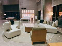 -重庆解放碑威斯汀酒店