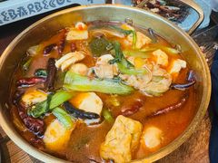 -野人部落(沈阳一店)