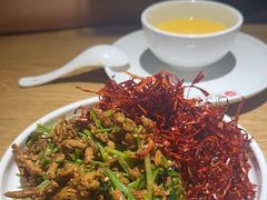 -榆林镇筋饼(知春路店)