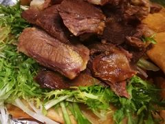 -金色艳阳天•粤菜 淮扬菜(古平岗店)