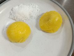 -粘豆包柴火铁锅炖