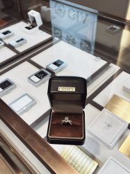 点击看大图 -Cindy Jewelry·钻戒·彩色宝石
