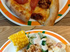 -比格比萨自助(德思勤四季汇店)