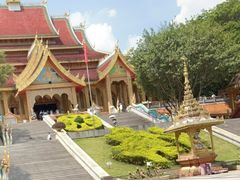 -西双版纳勐泐文化旅游区
