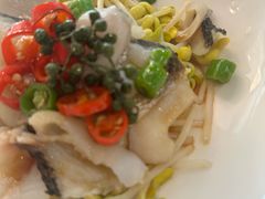 -老洋房花园饭店(绍兴路店)