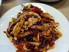 -老三样·旧食新味(万寿宫店)