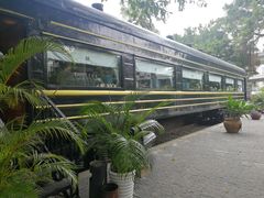 -火车头法国西餐厅