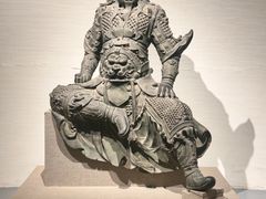 -平原博物院