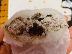 -勒甜LO CHO·私人订制低糖代糖纯动物奶油生日蛋糕(新开路店)