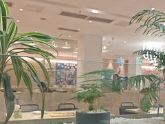 -卡朋西餐(东方广场店)
