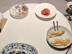 -满堂匠心川宴·私房菜(天府三街店)