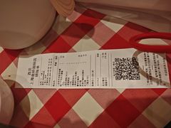 -西贝(金桥店)