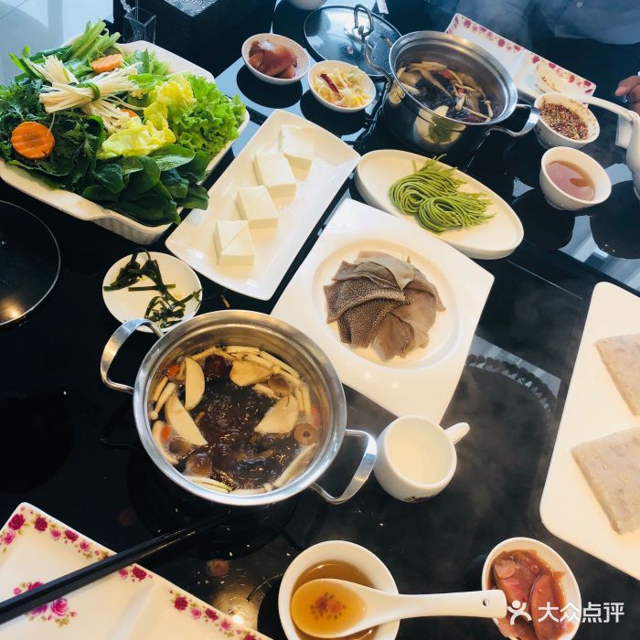 如一坊豆捞(惠工街店)-图片-沈阳美食-大众点评网
