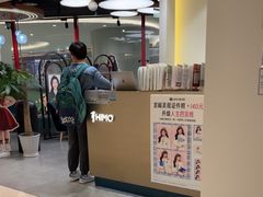 -海马体照相馆(北京apm店)