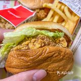 KFC 19.9工作日OK餐🤩🤩本打工人能连炫一周😍