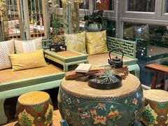 -若蘭慈·无国界素食料理(欢乐海岸店)