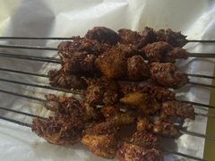 辣子烤肉-尕羊烤肉餐厅·清真(会宁路店)