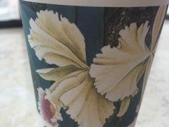 -茶与花间(太平洋森活天地店)