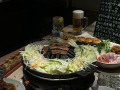 -桂马·日本料理·海胆·海鲜饭·酒场(民主广场店)