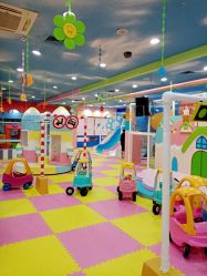 -胜利乐园(胜利购物广场店)