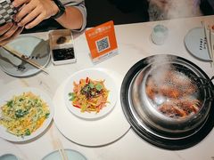 -苏大嘴蒸汽海鲜·海胆蒸饺(中山广场店)