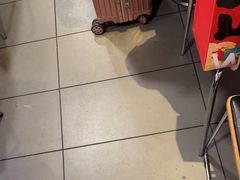 -麦当劳(汉口火车站候车室店)