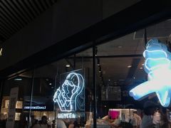 -喜茶(北京三里屯太古里店)